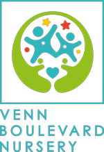 Venn Boulevard Nursery Logo
